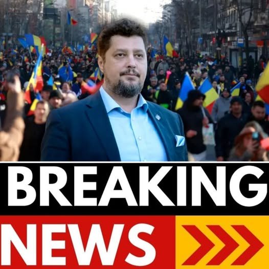 Claudiu Târziu, dezvăluiri în premieră despre noul său partid. „Stânga mimează că-i ajută pe săraci, dreapta are filantropia adevărată”