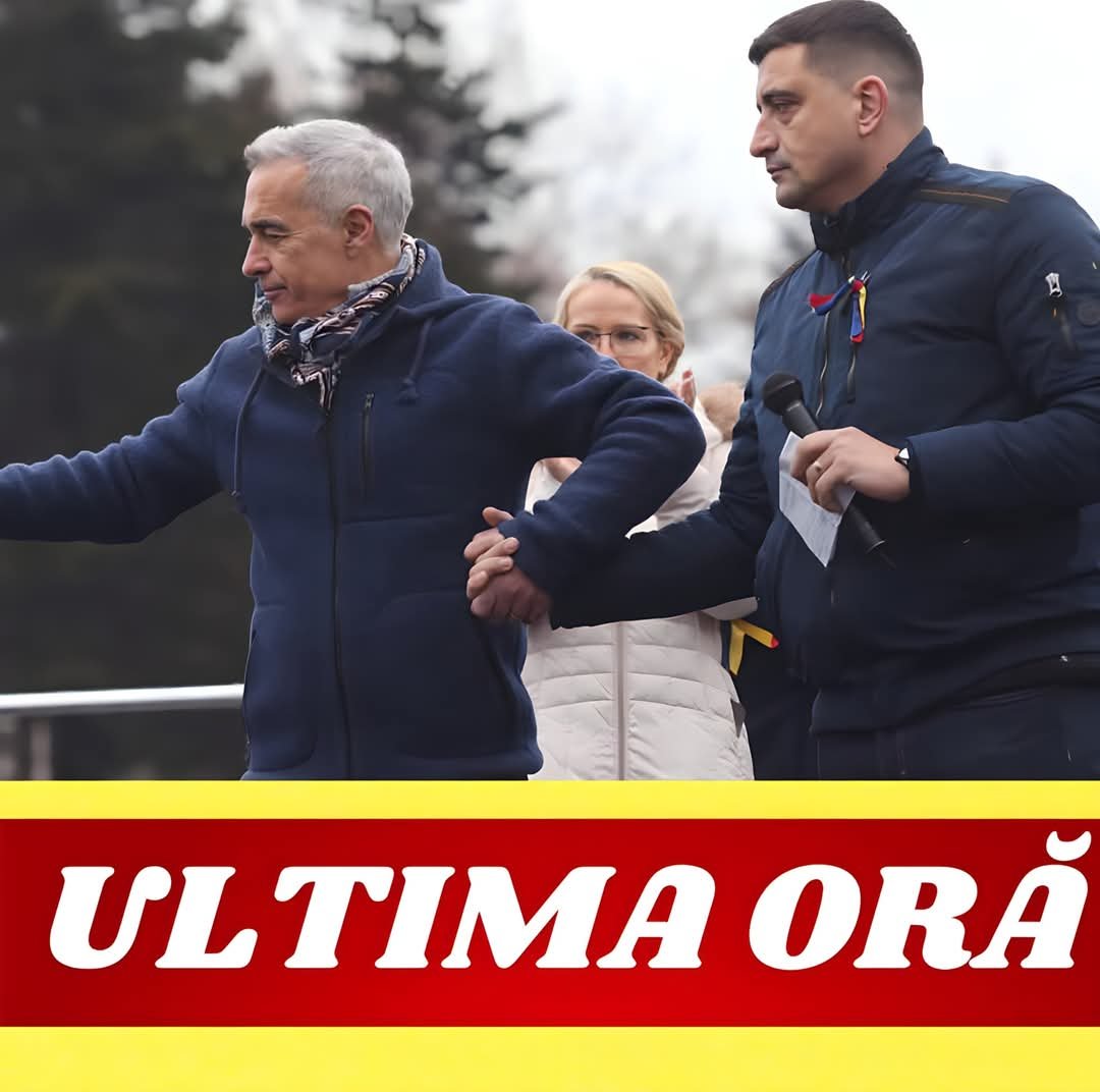 Abia acum a putut să spună. Abia acum s-a aflat de ce s-a retras, de fapt, Călin Georgescu, din politică
