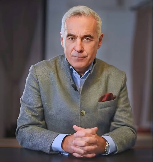 Se întoarce Călin Georgescu?! Anunțul răstoarnă România: Planul merge așa cum a fost gândit (NG)