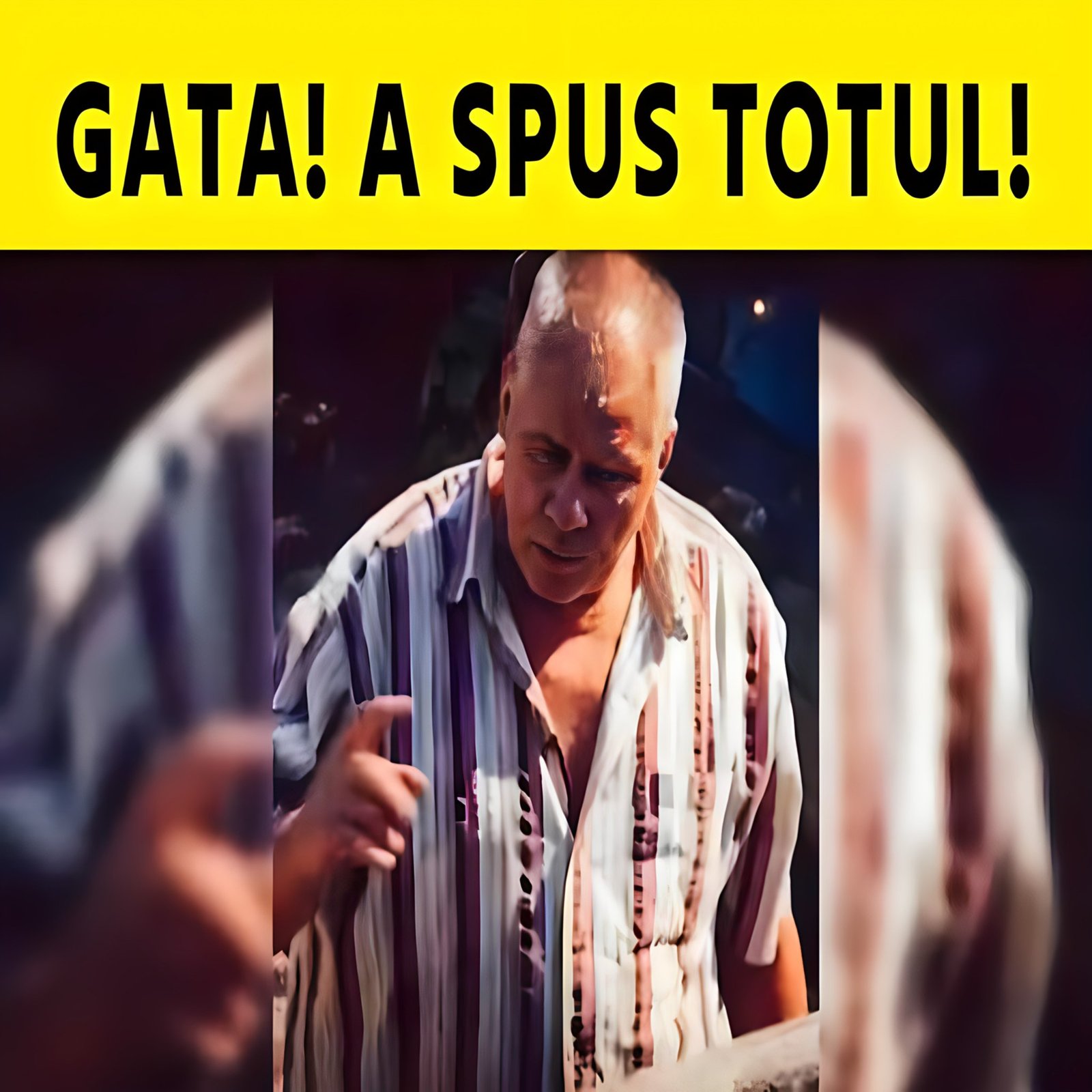 Anunțul care îngrozește oamenii! Gheorghe Dincă a spus totul!