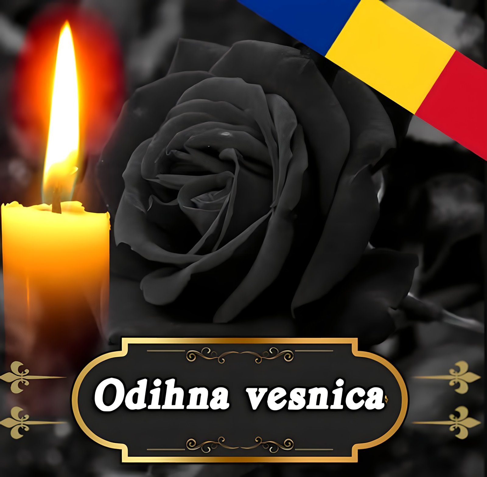 Doliu în lumea muzicii populare! A murit un cunoscut artist