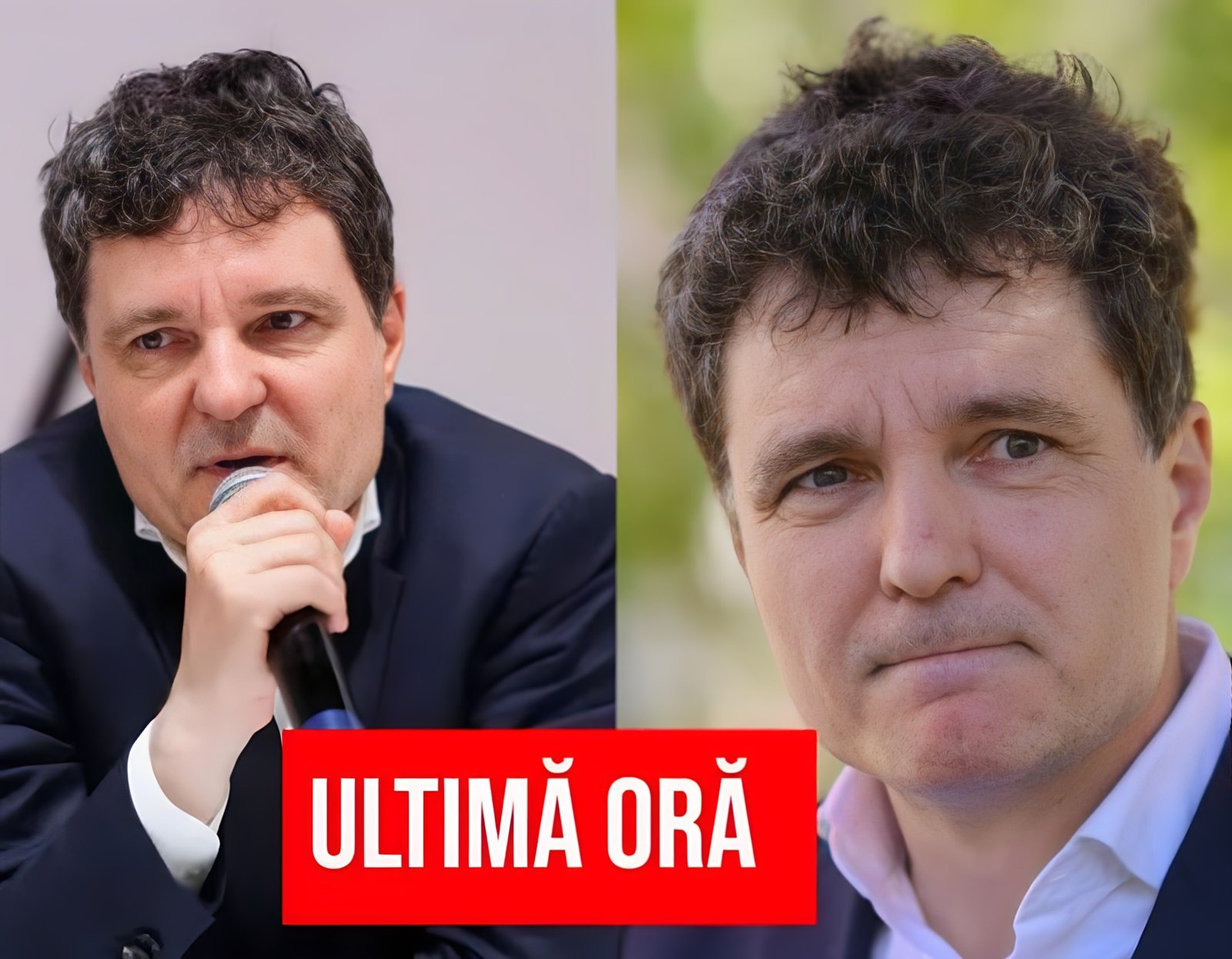 Nicușor Dan, discuții cu partidele pentru reducerea deficitului bugetar. Ce le-a spus președintele la finalul întâlnirii