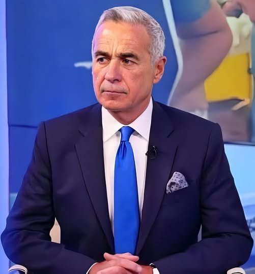 Declarația care a surprins pe toată lumea! (NG)