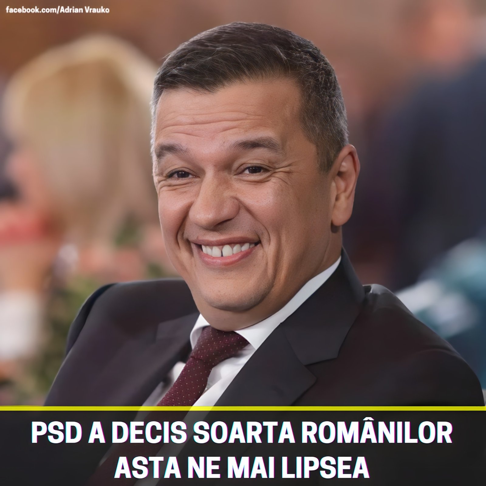 Asta ne mai lipsea. PSD face un anunț major care dă peste cap viața românilor