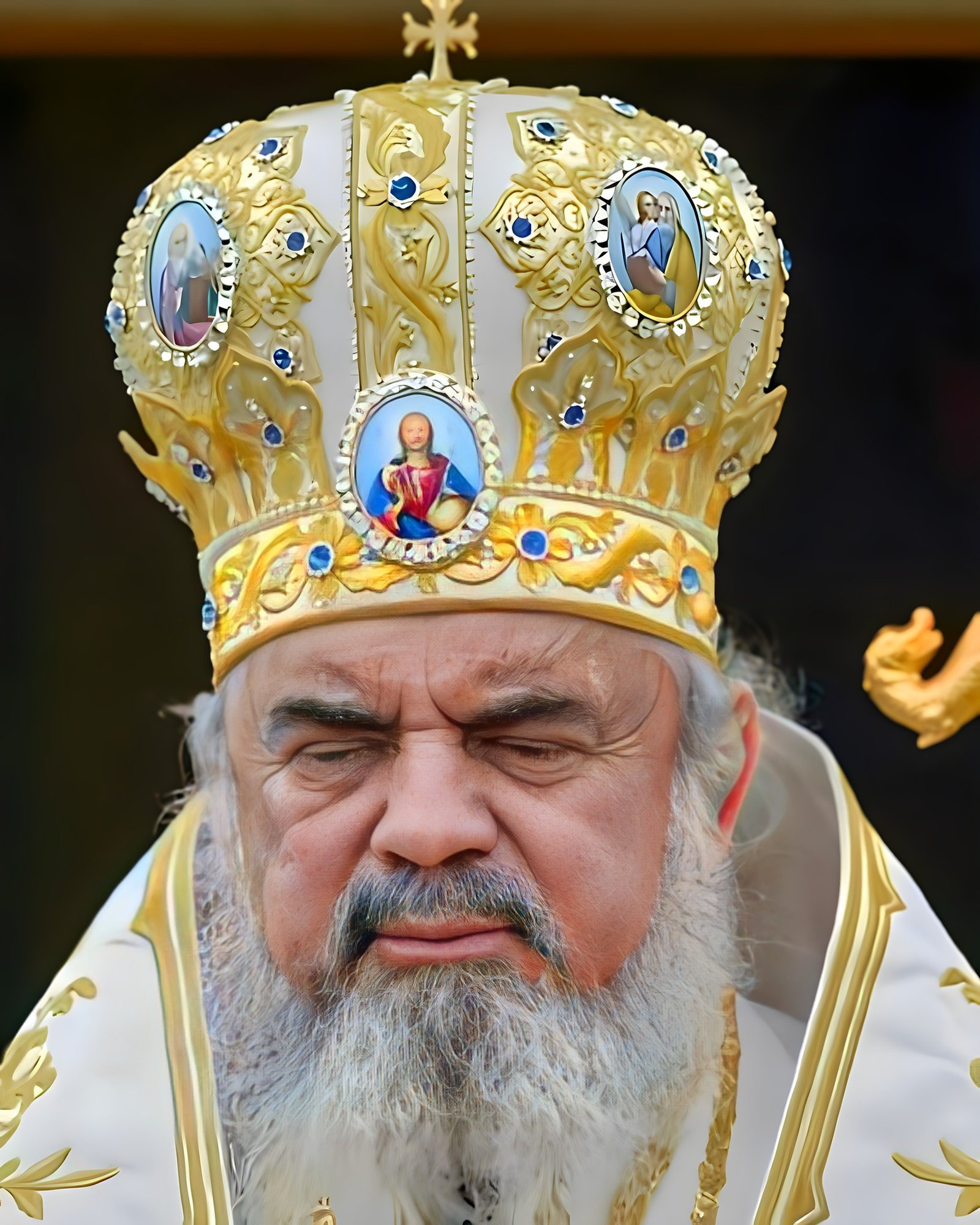 Informația momentului în România! Patriarhul Daniel a făcut anunțul chiar acum: Părinţii şi copiii sunt…