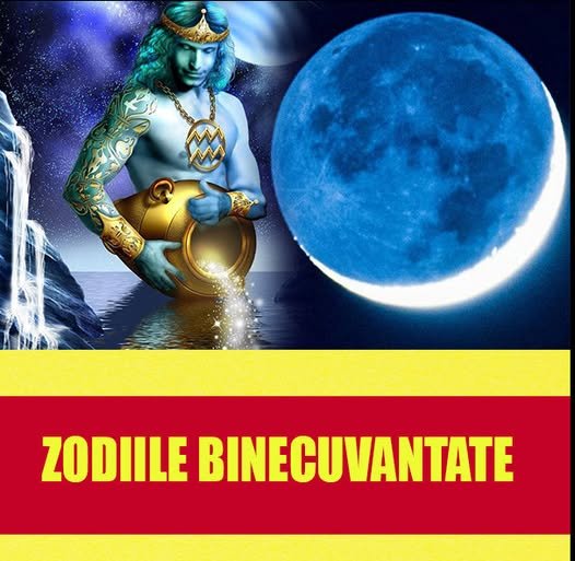 Trei zodii carora Djuna le-a prezis o viata lunga si fericita