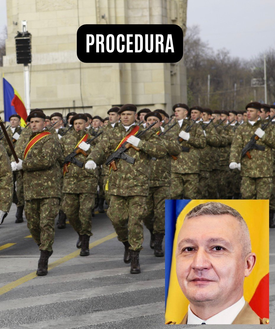 Generalul Gheorghiță Vlad explică ce se întâmplă dacă România intră în război