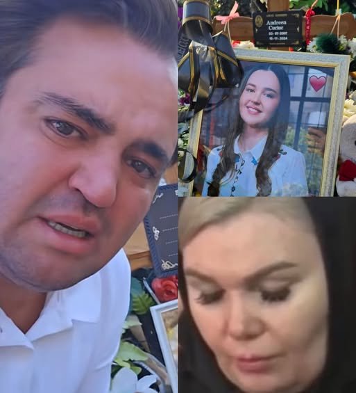 Mama Andreei Cuciuc lansează acuzații dure: crede că fiica sa nu a murit din întâmplare