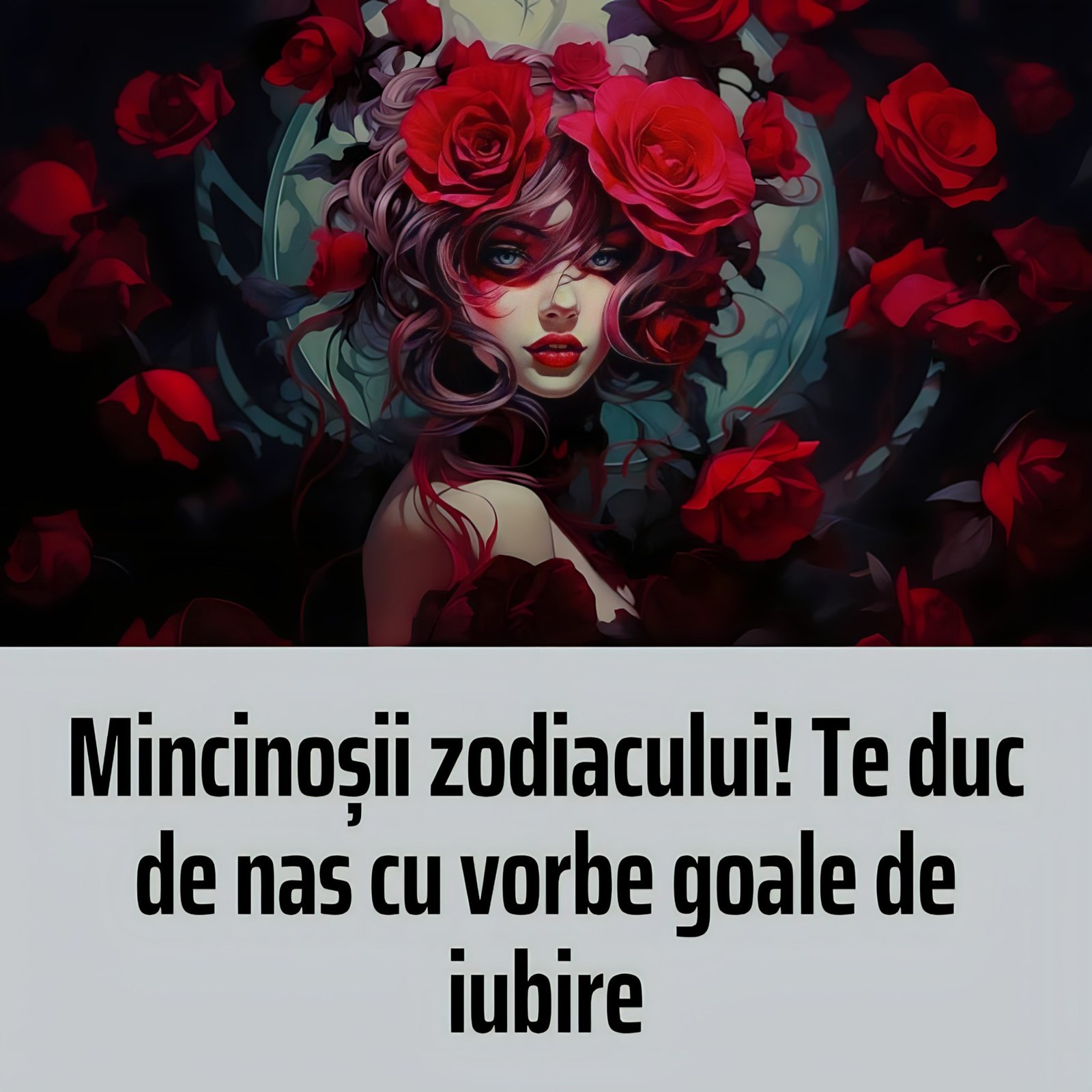 Mincinoșii zodiacului! Te duc de nas cu vorbe goale de iubire
