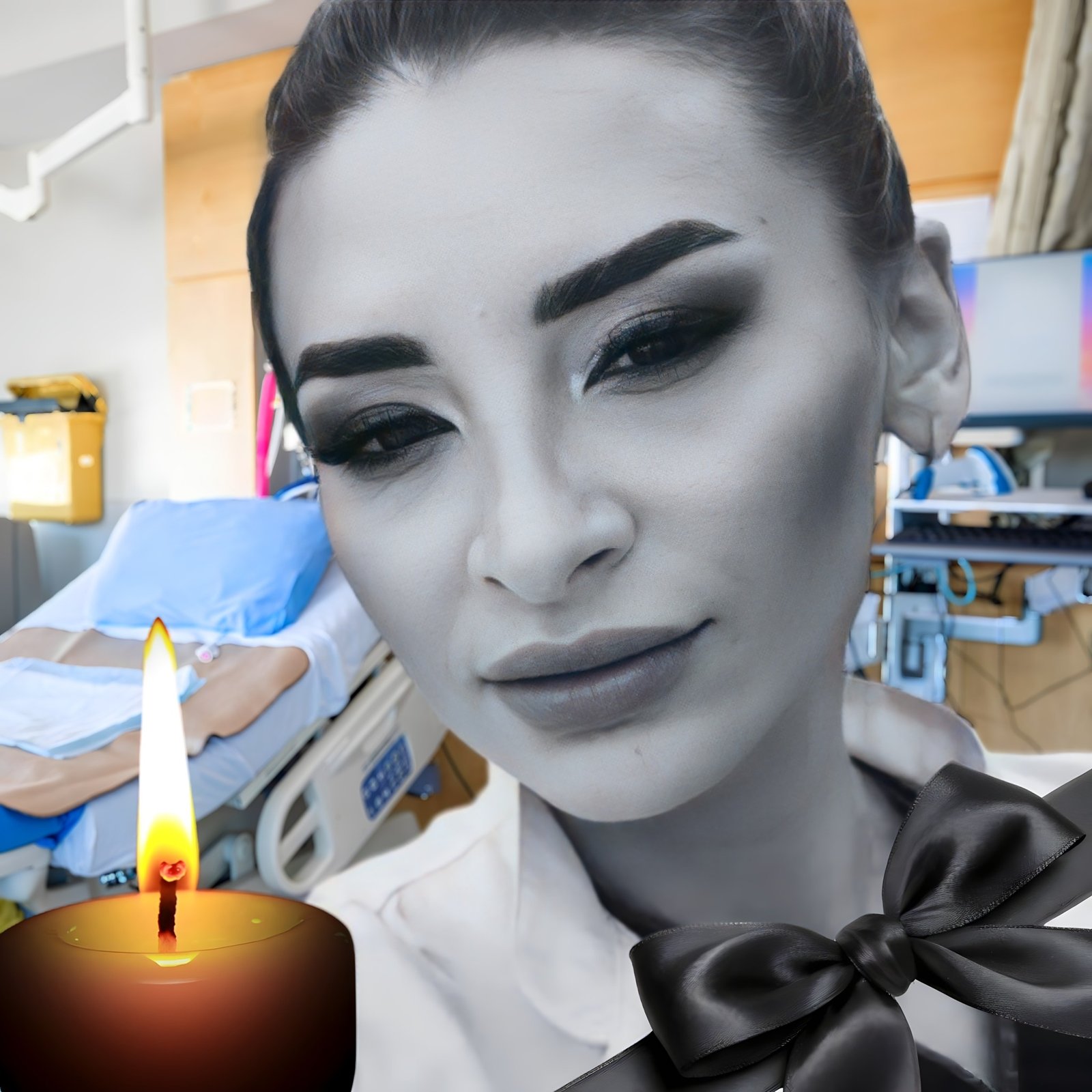 Ce spun colegii despre Ștefania Szabo doctorița găsită moartă în spital ajunsese la capătul puterilor. Plângea și o simțeam că nu mai poate