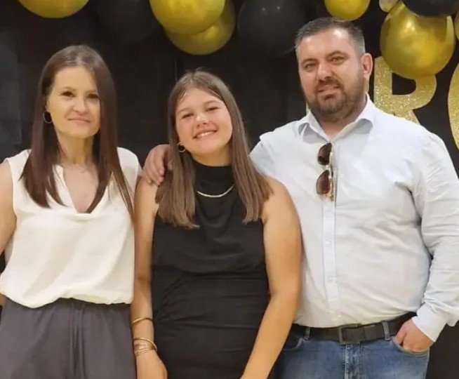 Drama unor părinți români, fiica lor a murit la numai 12 ani. „Medicii au deconectat-o de la aparate fără permisiunea noastră”