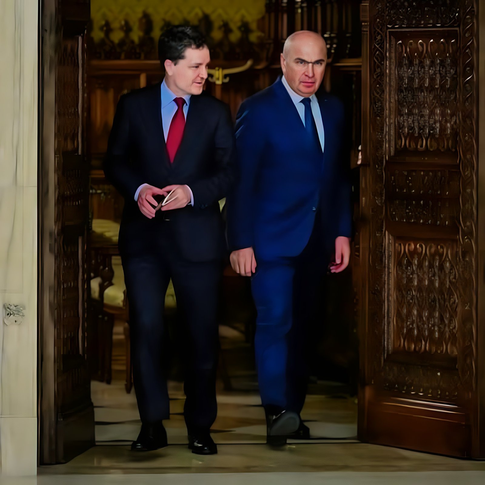 Nicușor Dan explică de ce nu și-a ținut promisiunea de a nu majora TVA-ul