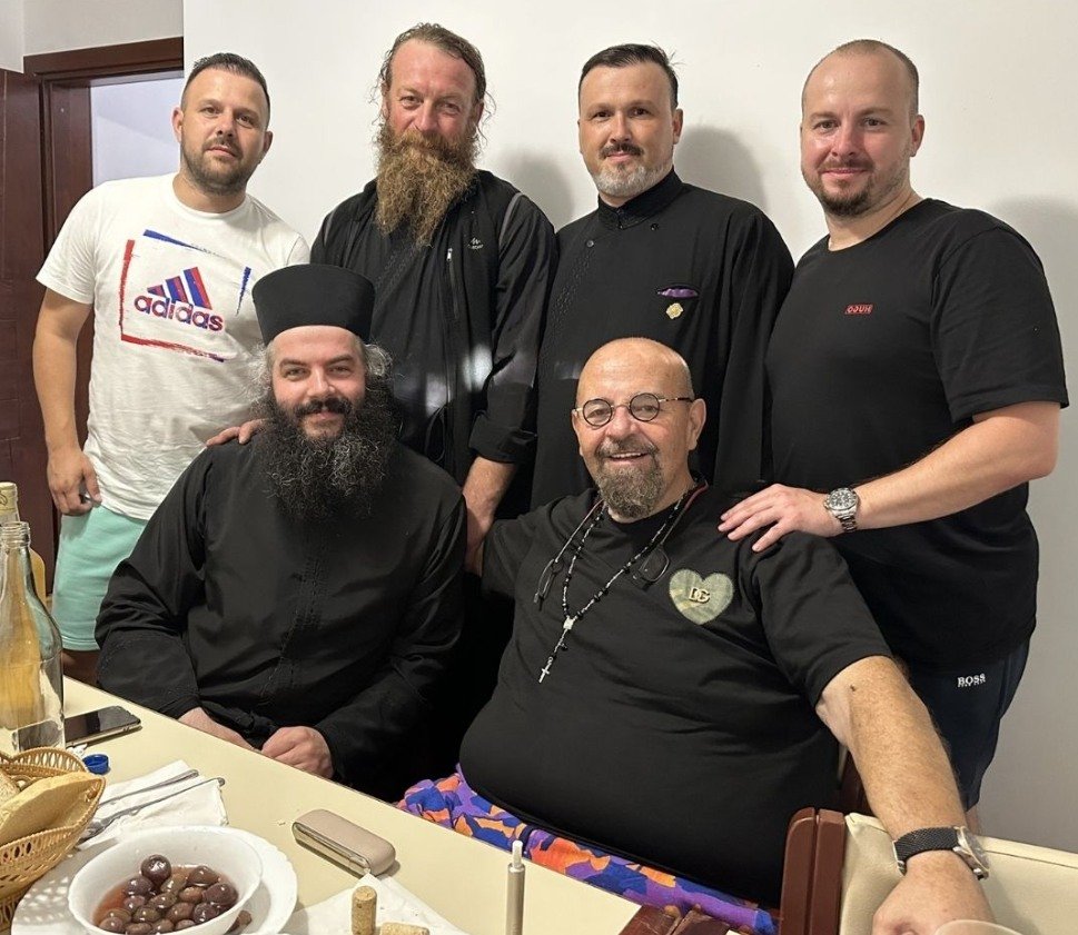 Piedone mărturisiri personale inedite Locul nașterii și detalii despre familia sa