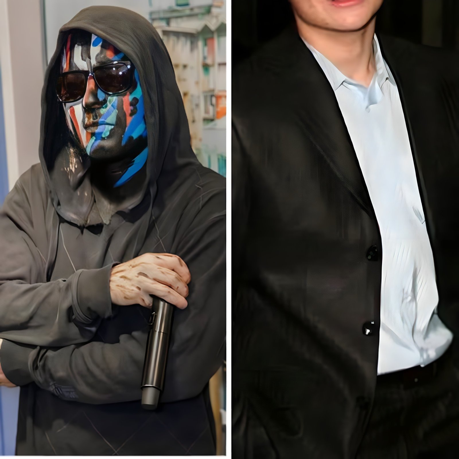 Carla’s Dreams, prins FĂRĂ mască. Cine este, de fapt, artistul care face furori în România