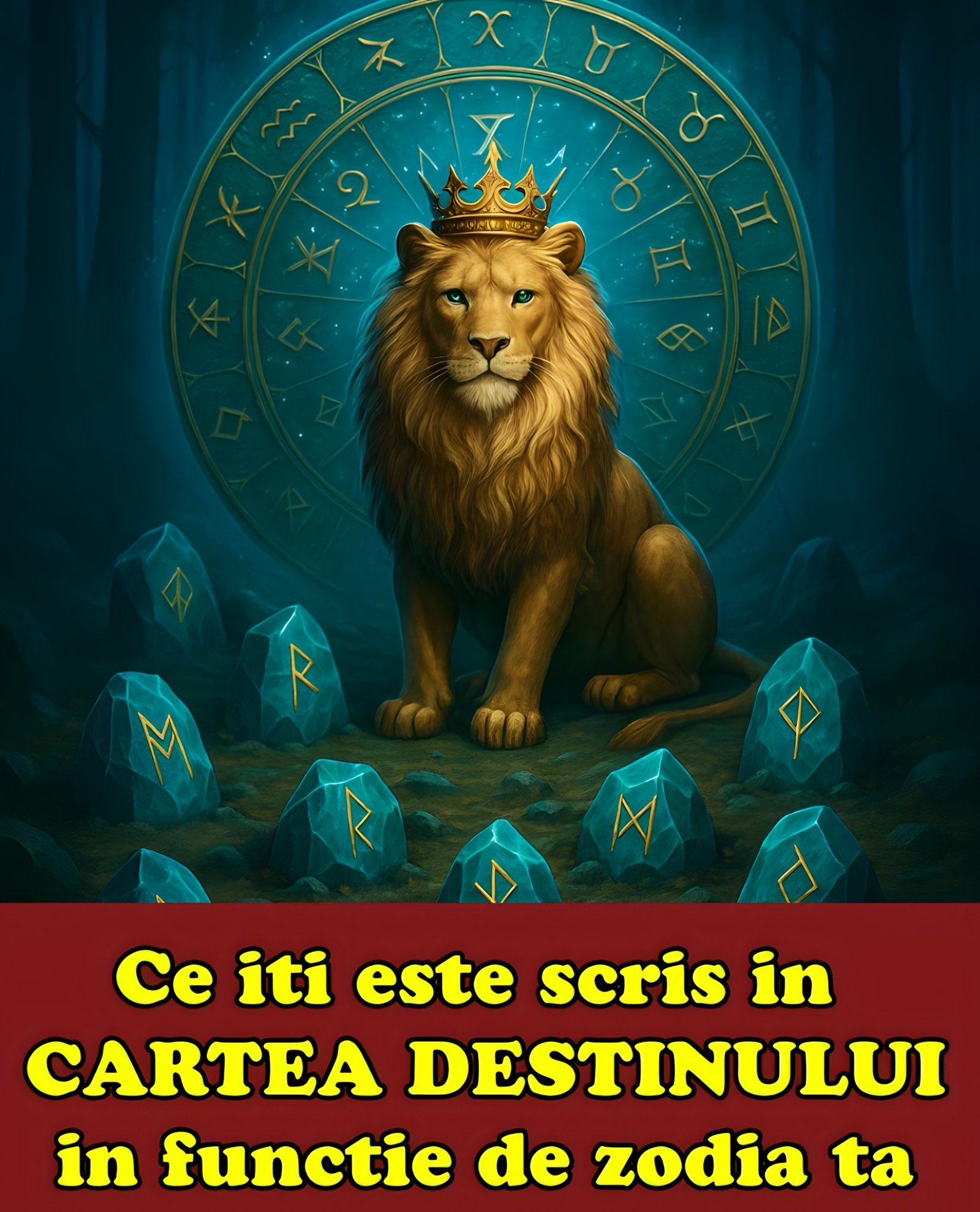 Ce iti este scris in Cartea Destinului: mesajul spiritual pe care trebuie să-l urmezi, in functie de zodie