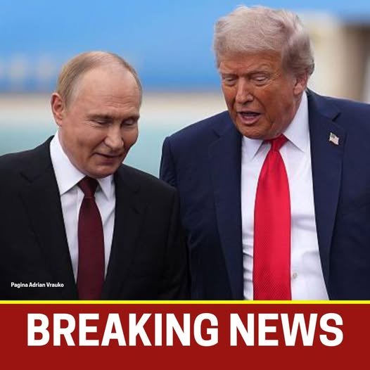 Este știrea zilei Rusia obligată de Trump să plece cu o mare companie din România cu afaceri de sute de milioane de euro