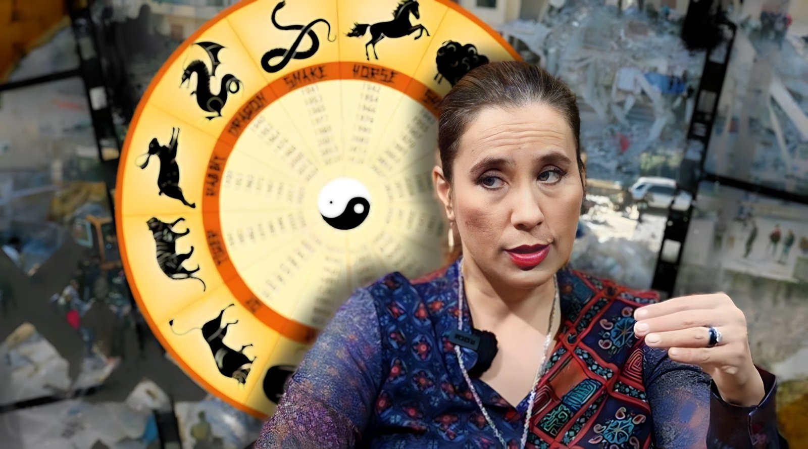 Horoscop Anca Dimancea luna noiembrie. Vești total surprizătoare pentru 2 zodii