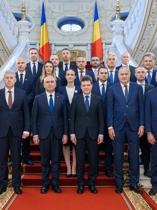 Informație de ultimă oră privind pensiile și salariile din România