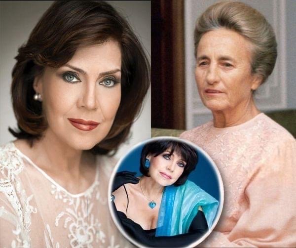 Ți-o mai amintești pe Delia Budeanu, faimoasa prezentatoare TV? Acum, nepoata ei este cea care face furori, dar cândva, Delia era considerată cea mai atrăgătoare crainică a Televiziunii Române.