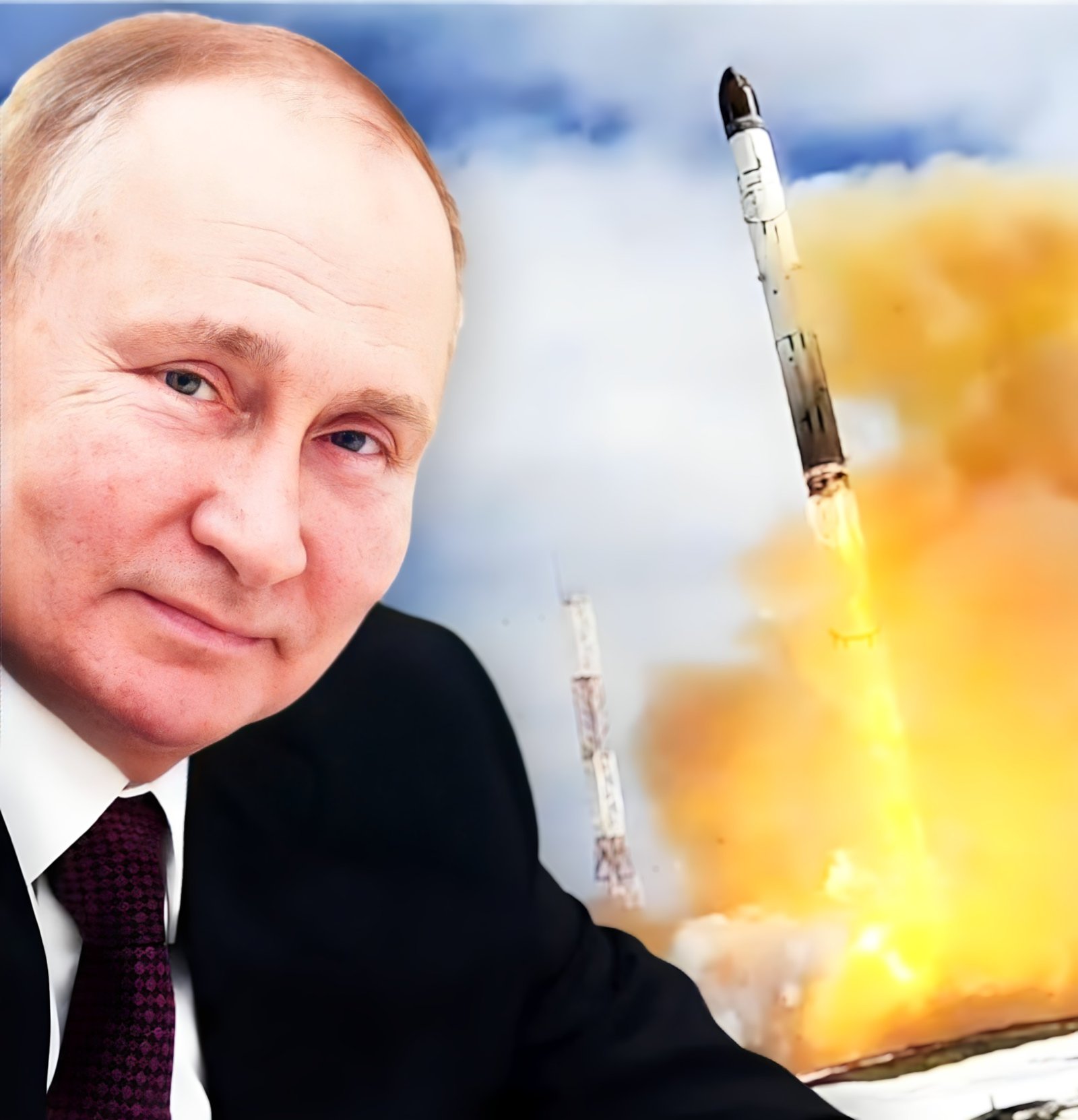 NATO ar putea „şterge Moscova de pe hartă”, amenință un înalt oficial european. Reacția lui Medvedev: