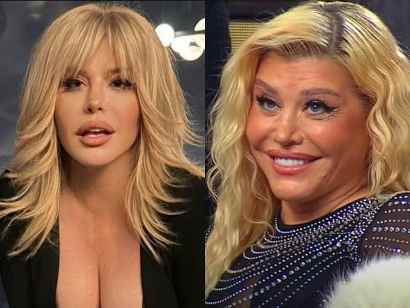 Cum arată Loredana Groza nemachiată. Artista s-a fotografiat naturală fără machiaj sau filtre