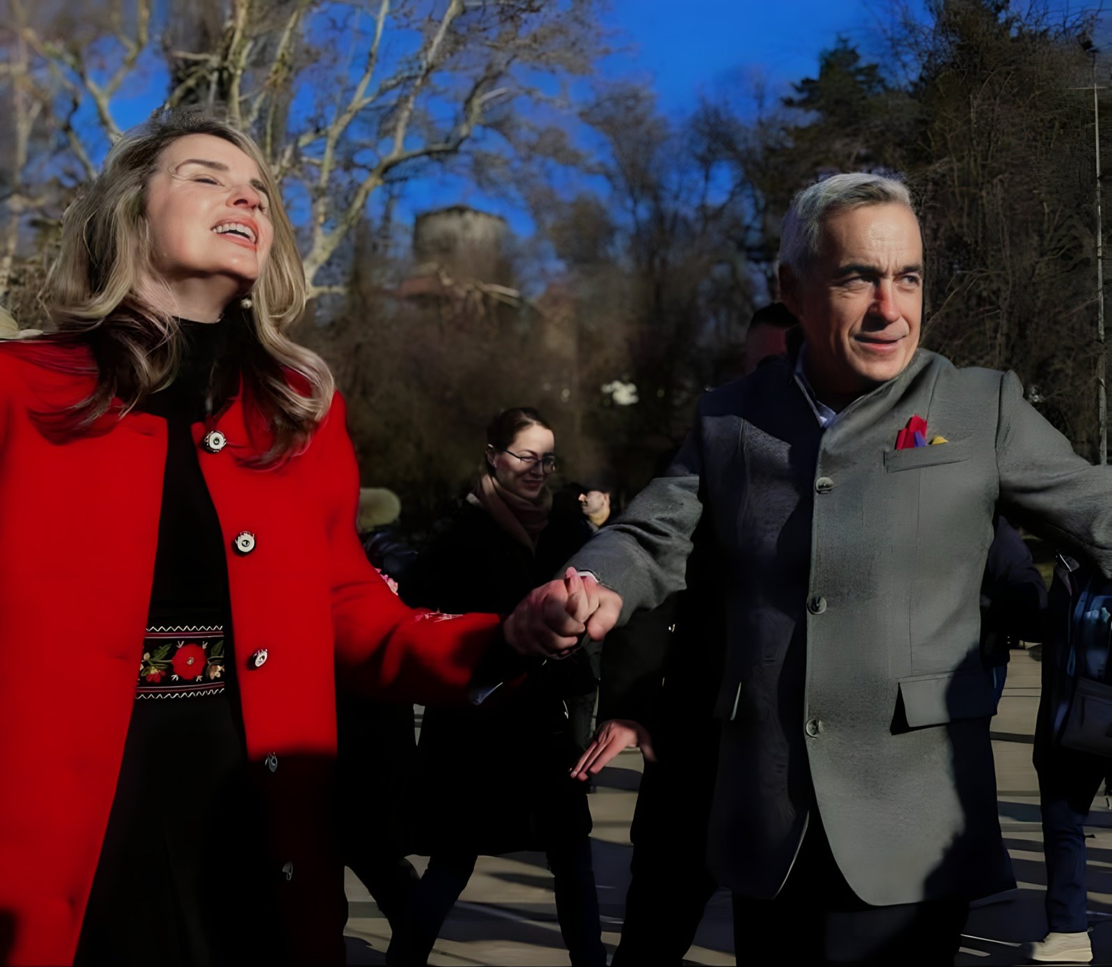 Calin Georgescu, declaratii puternice despre retragerea trupelor NATO de pe teritoriul Romaniei