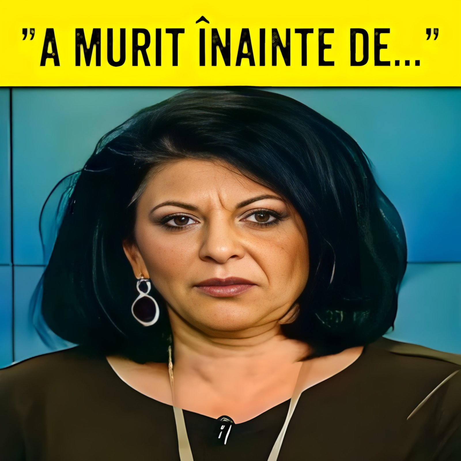 Boala cumplită a produs o nenorocire! Elena Cârstea a…