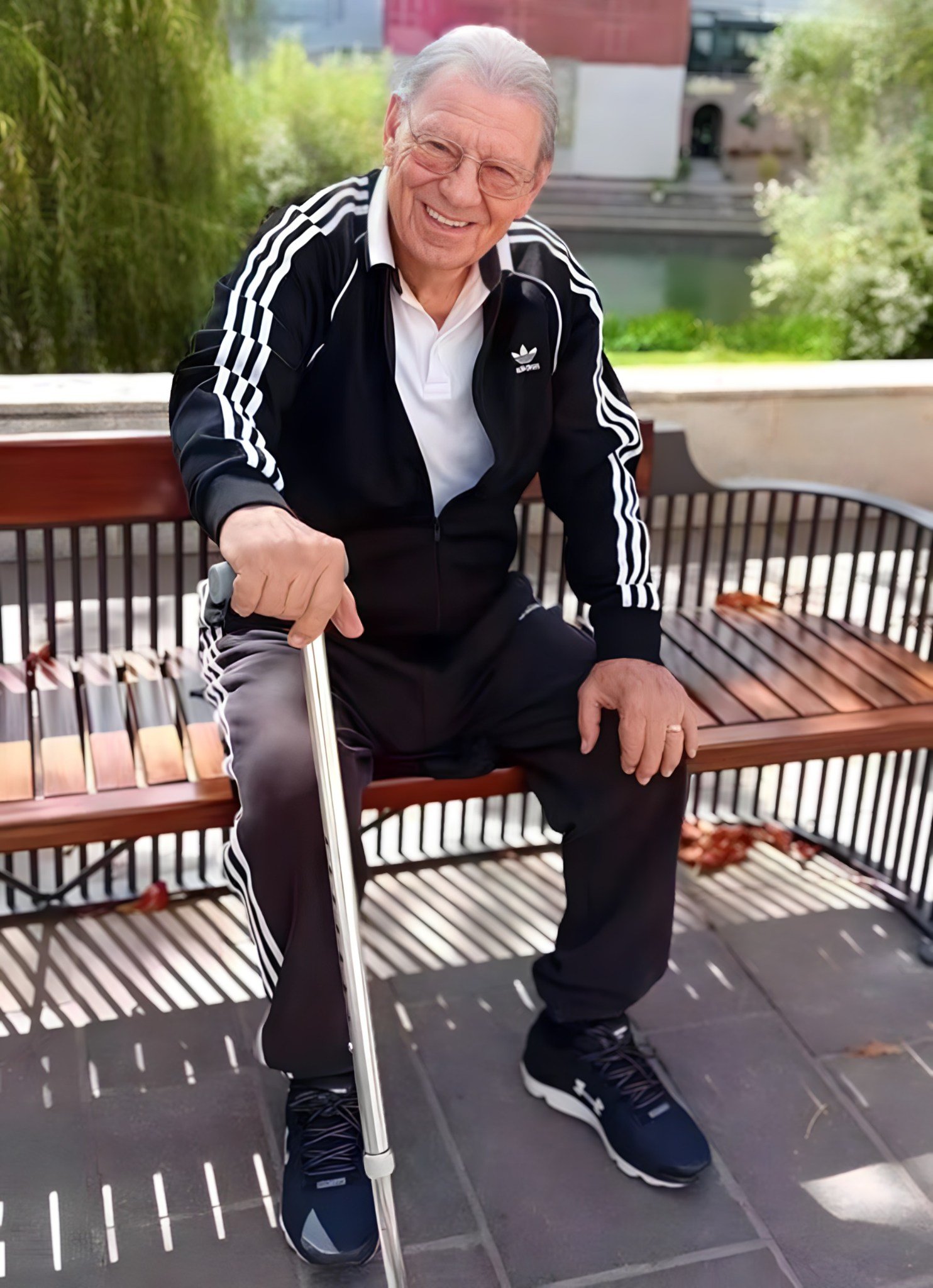 Ce probleme de sănătate a avut Emeric Ienei. A trăit ultimii ani în singurătate, după moartea soției, altă legendă a sportului românesc: „Merg zilnic la medic. Trăiesc cu medicamente și cu analgezice”